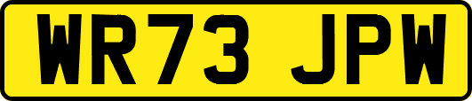 WR73JPW