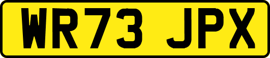 WR73JPX