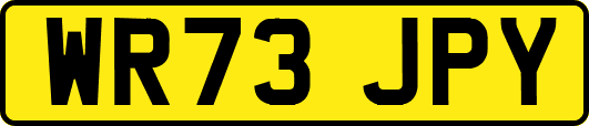 WR73JPY