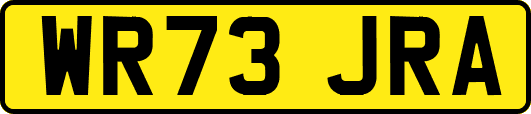 WR73JRA
