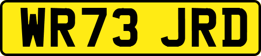 WR73JRD