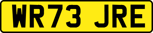 WR73JRE