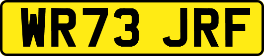 WR73JRF
