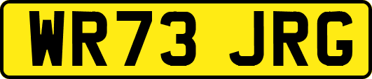 WR73JRG