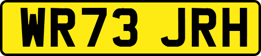 WR73JRH