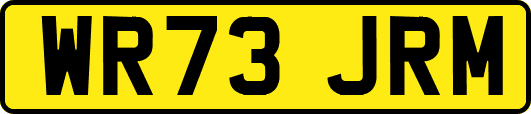 WR73JRM