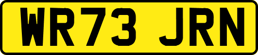 WR73JRN