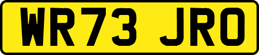WR73JRO