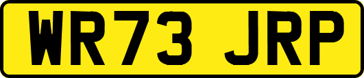 WR73JRP