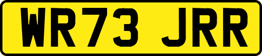 WR73JRR