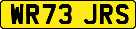 WR73JRS