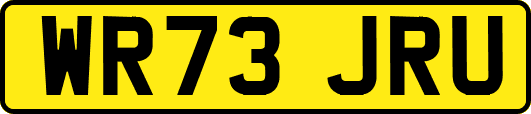 WR73JRU