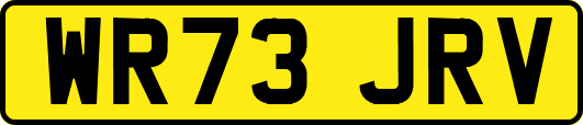 WR73JRV