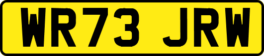 WR73JRW