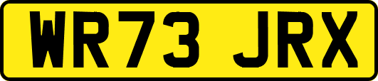 WR73JRX