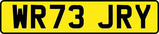 WR73JRY