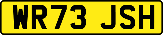 WR73JSH