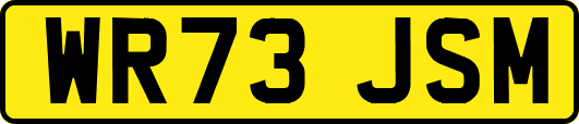 WR73JSM
