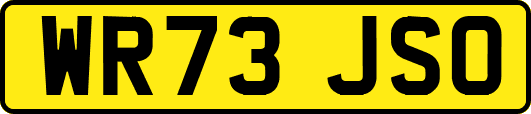 WR73JSO