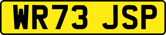 WR73JSP