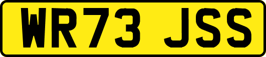 WR73JSS