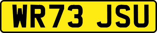 WR73JSU