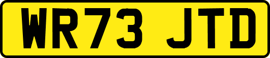 WR73JTD