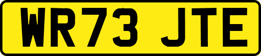 WR73JTE