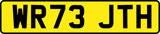 WR73JTH