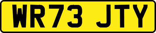 WR73JTY