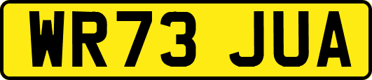 WR73JUA