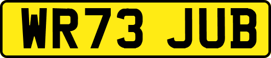 WR73JUB