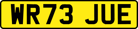 WR73JUE