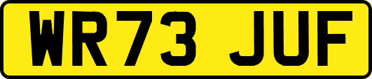 WR73JUF