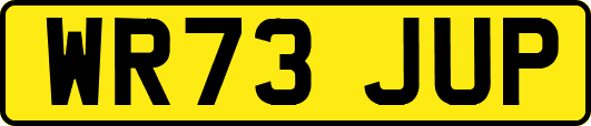WR73JUP