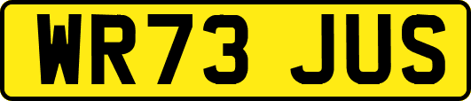 WR73JUS