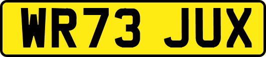 WR73JUX
