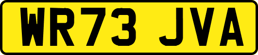 WR73JVA