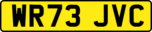 WR73JVC