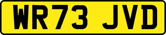 WR73JVD