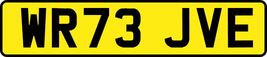 WR73JVE