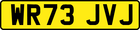 WR73JVJ
