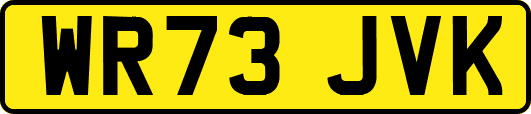WR73JVK