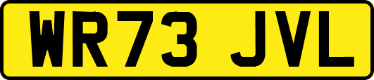 WR73JVL