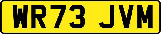 WR73JVM