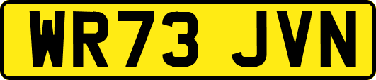 WR73JVN