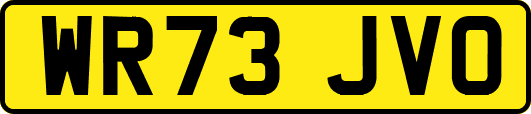 WR73JVO