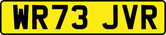 WR73JVR
