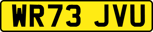 WR73JVU