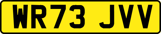 WR73JVV